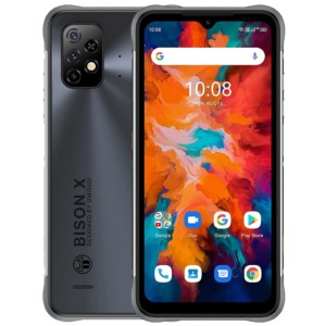 Umidigi Bison X10S NFC 4Go/64Go Noir