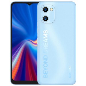 Umidigi C1 2GB/32GB Bleu
