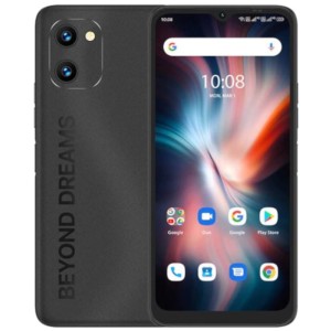 Umidigi C1 Max 6Go/128Go Noir - Téléphone Portable