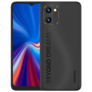 Umidigi C1 2GB/32GB Negro