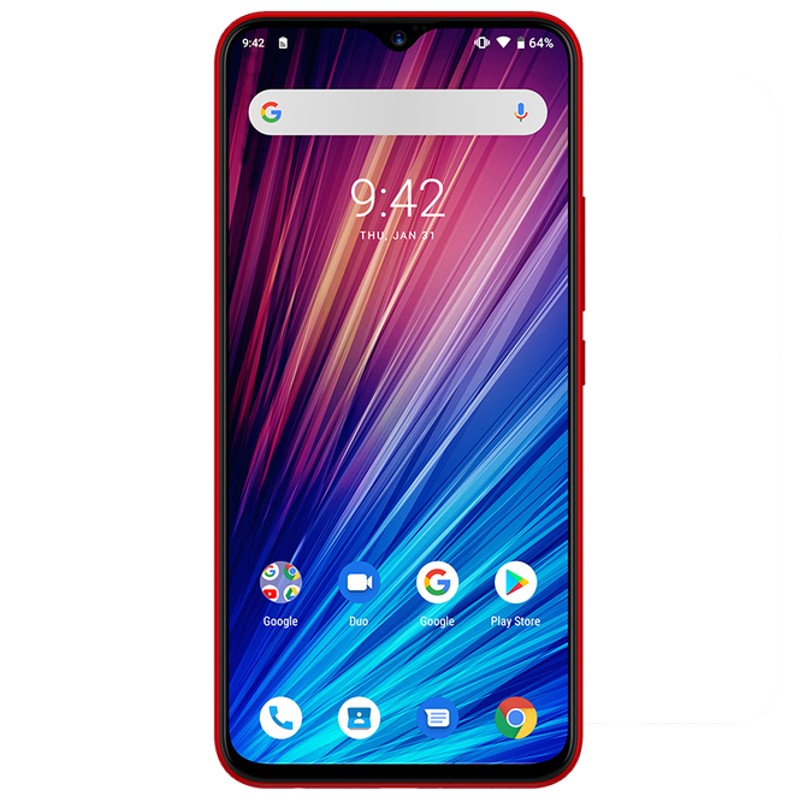 Umidigi F1 Play 6GB/64GB