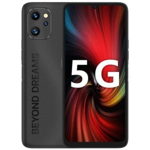 Umidigi F3 5G 8Go/128Go Noir - Téléphone portable