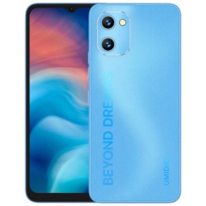 Umidigi G1 2GB/32GB Azul Galaxia