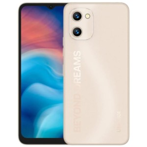 Umidigi G1 2Go/32Go Or