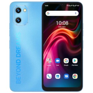 Umidigi G1 Max 6Go/128Go Bleu - Téléphone Portable
