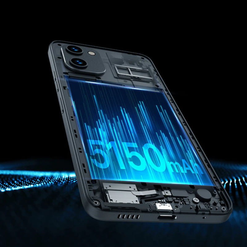 Umidigi G1 Max 6Go/128Go Bleu - Téléphone Portable - Ítem2