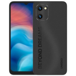 Umidigi G1 2Go/32Go Noir