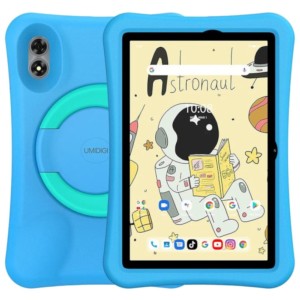 Umidigi G1 Tab Kids 4GB/64GB Azul- Tablet