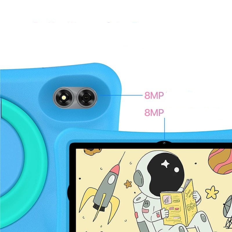 Umidigi G1 Tab Kids 4GB/64GB Azul- Tablet - Item2