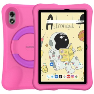 Umidigi G1 Tab Kids 4GB/64GB Rosa- Tablet