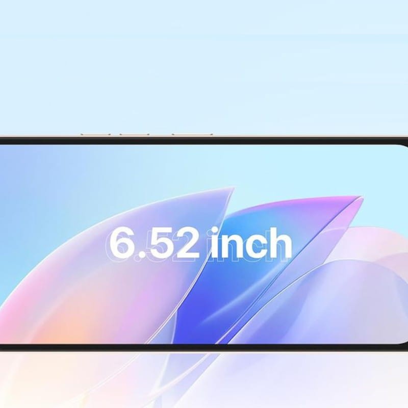 Umidigi G2 3GB/32GB Negro - Teléfono móvil - Ítem1