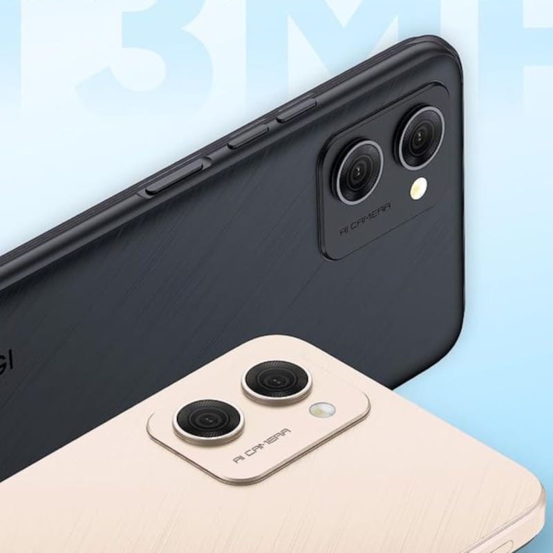Umidigi G2 3GB/32GB Negro - Teléfono móvil - Ítem3