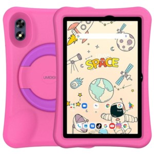 Umidigi G2 Tab Kids 4GB/64GB Rose- Tablette