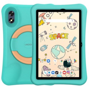 Umidigi G2 Tab Kids 4 GB/64GB Verde - Tablet
