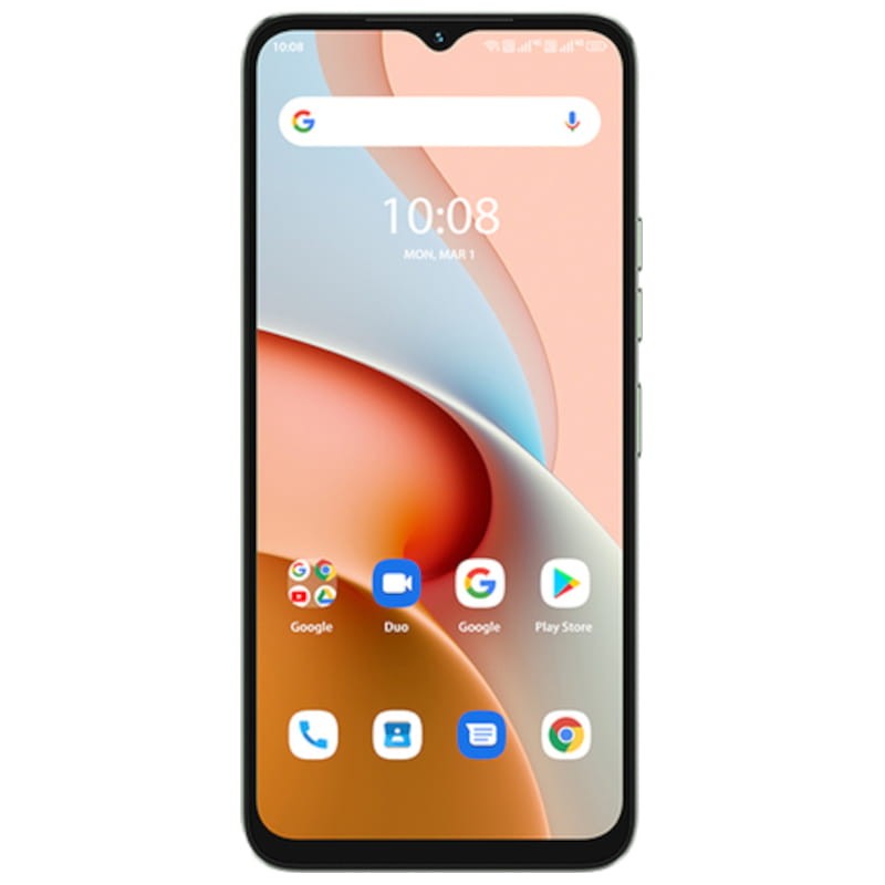 Umidigi G3 4GB/64GB Verde - Telemóvel - Item1