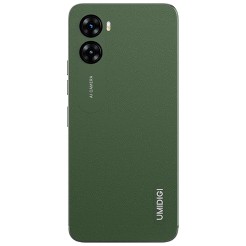 Umidigi G3 4GB/64GB Verde - Telemóvel - Item2
