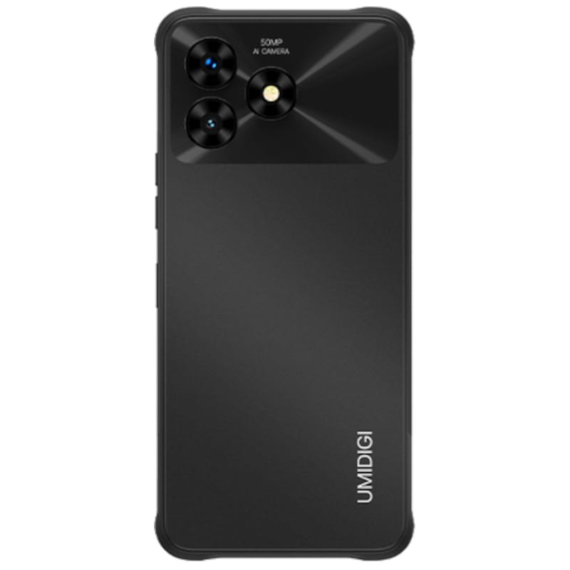 Umidigi G5 Mecha 8Go/128Go Noir Graphite - Téléphone portable - Ítem2