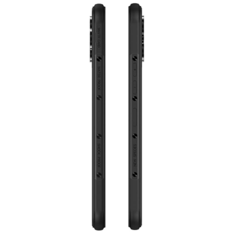 Umidigi G5 Mecha 8Go/128Go Noir Graphite - Téléphone portable - Ítem3