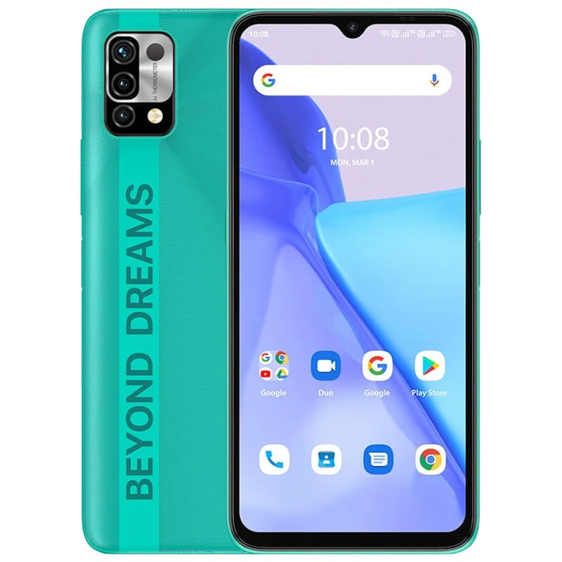 Umidigi Power 5 4GB/128GB - Ítem4