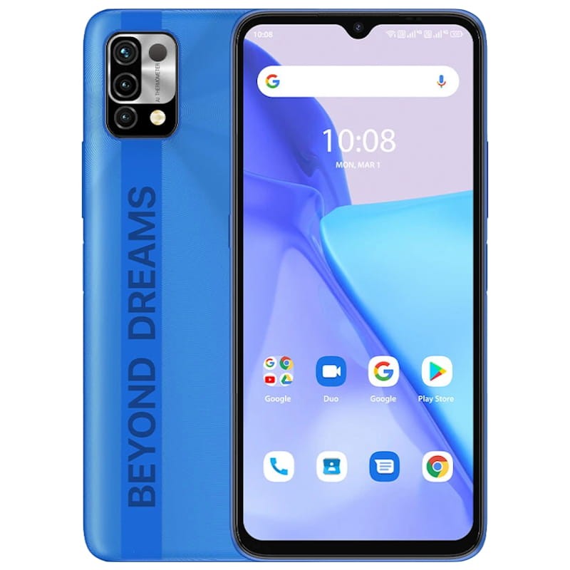 Umidigi Power 5 4GB/128GB - Item5