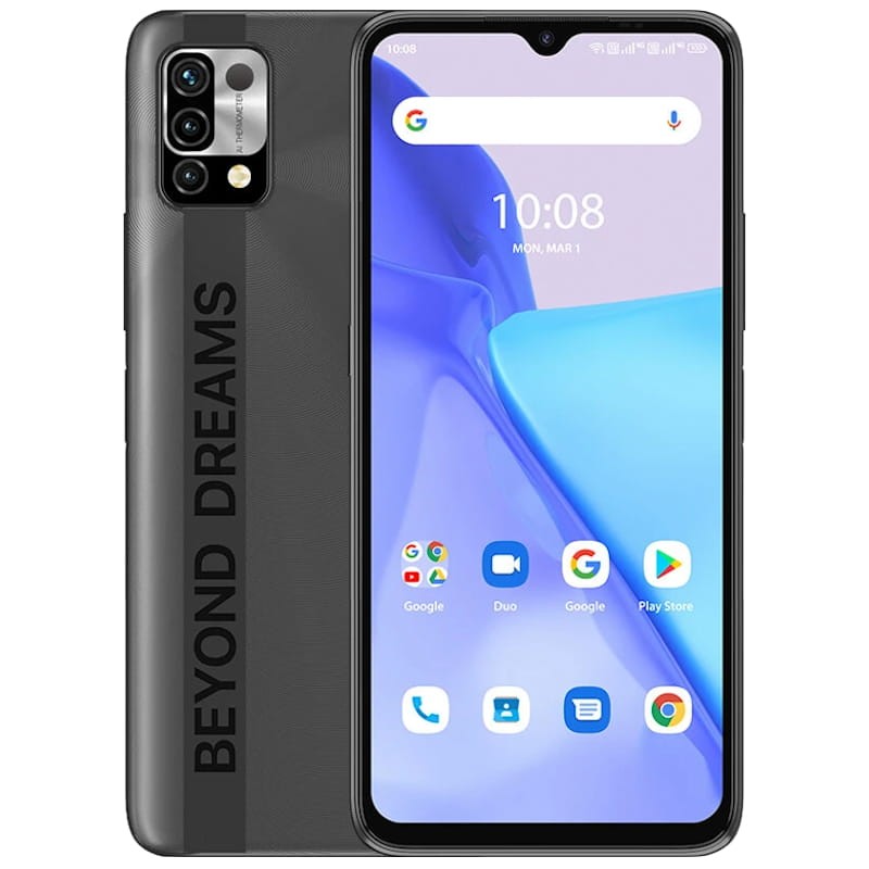 Umidigi Power 5 4GB/128GB - Item6