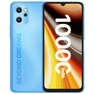 Umidigi Power 7 Max 6Go/128Go Bleu