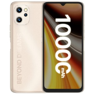 Umidigi Power 7 Max 6GB/128GB Oro