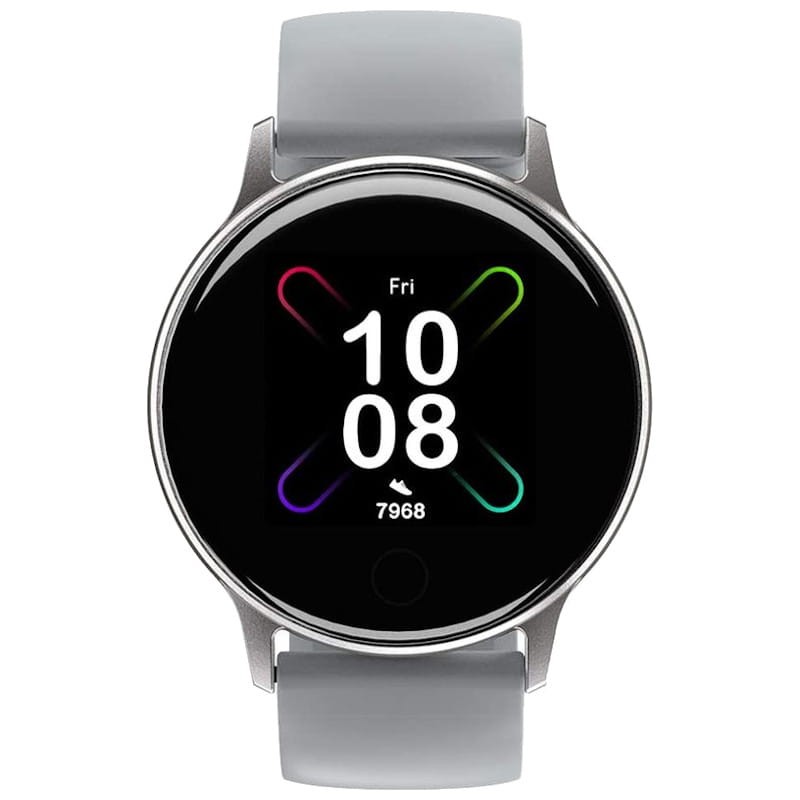 Reloj Umidigi Uwatch 3s Smartwatch Inteligente Blanco - Lookup