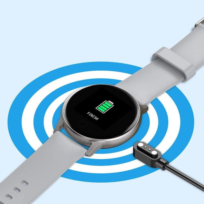 umidigi 3s smartwatch