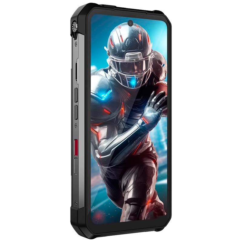 Unihertz 8849 Tank 2 Pro Projetor 12GB/512GB - Telemóvel rugged - Item1