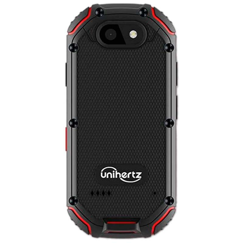 Teléfono móvil Unihertz Atom 4GB/64GB Negro - Ítem2