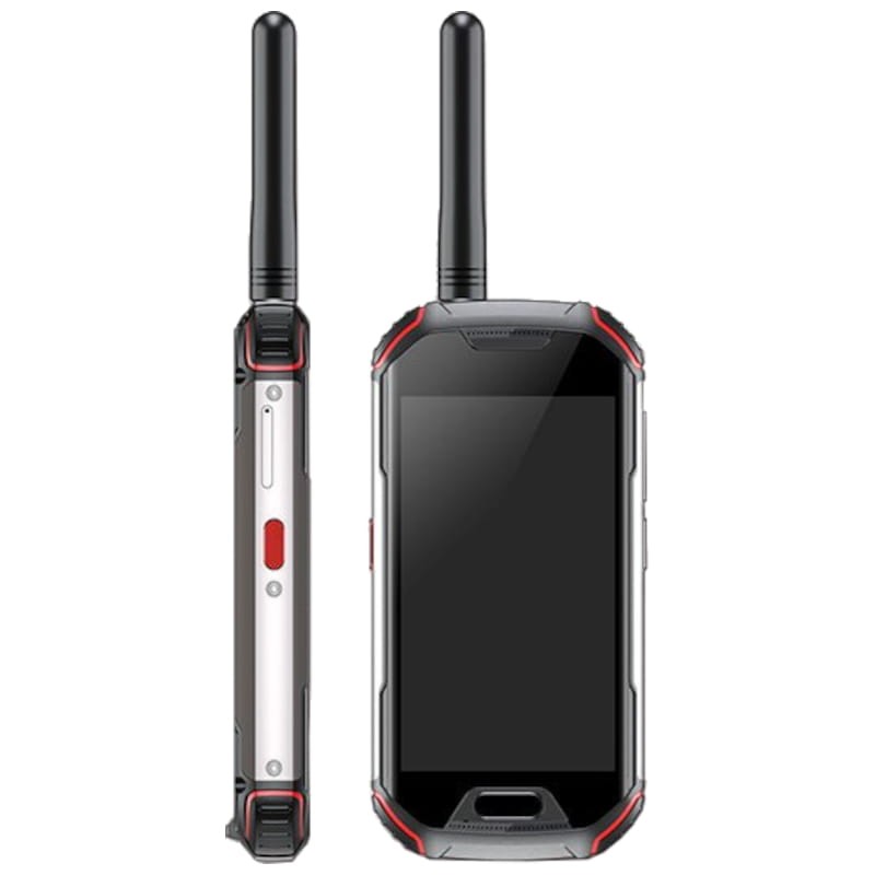Unihertz Atom XL 6GB/128GB Preto - Telemóvel - Item2