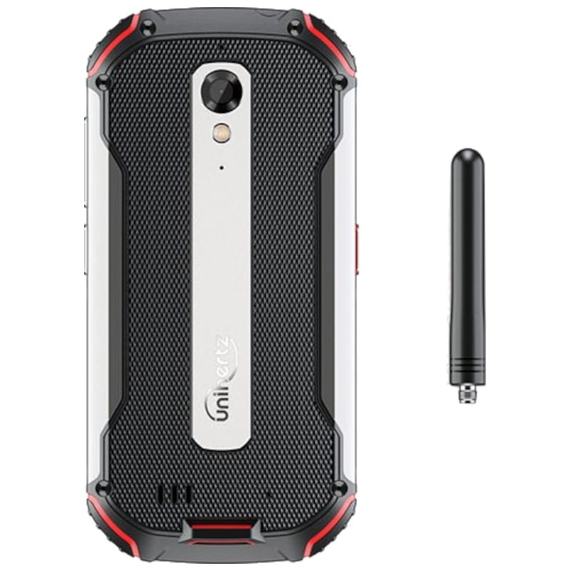 Unihertz Atom XL 6GB/128GB Preto - Telemóvel - Item4