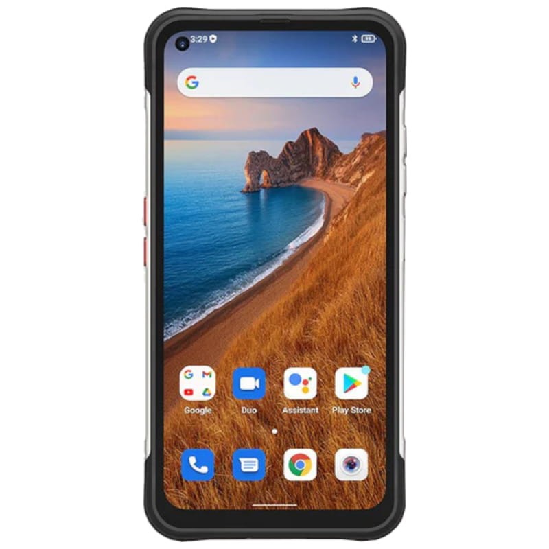 Téléphone portable Unihertz Golden Eye 8Go/256Go - Ítem1