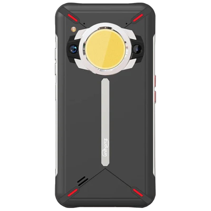Téléphone portable Unihertz Golden Eye 8Go/256Go - Ítem2
