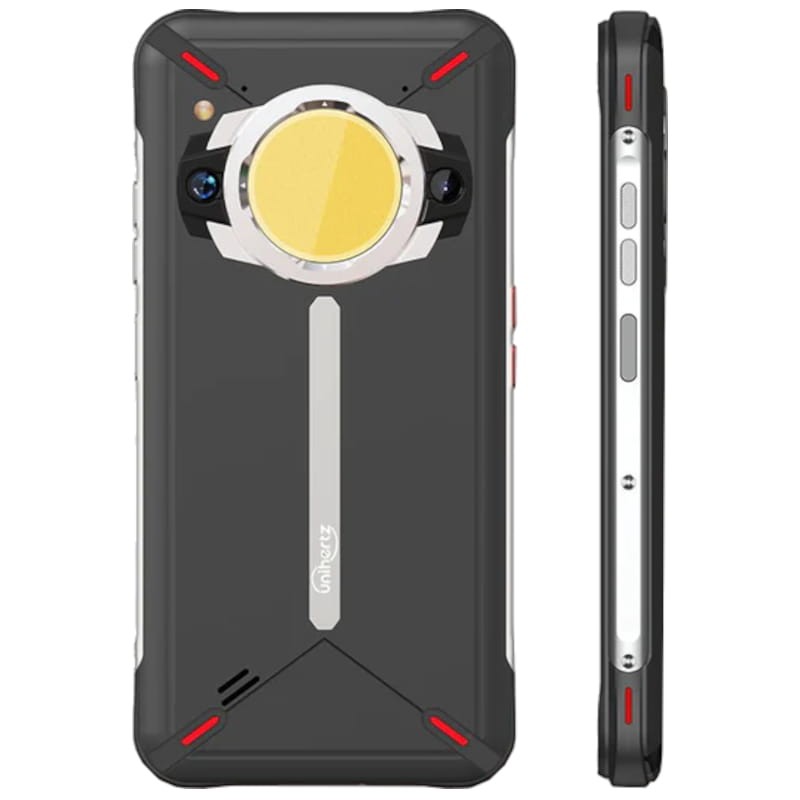 Téléphone portable Unihertz Golden Eye 8Go/256Go - Ítem4