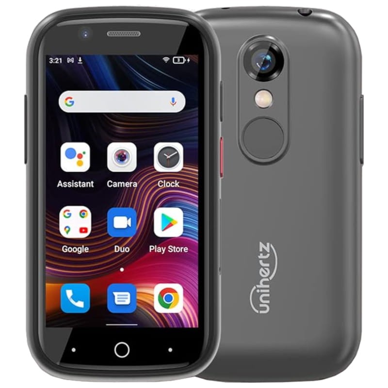 Telemóvel Unihertz Jelly 2E 4GB/64GB - Item