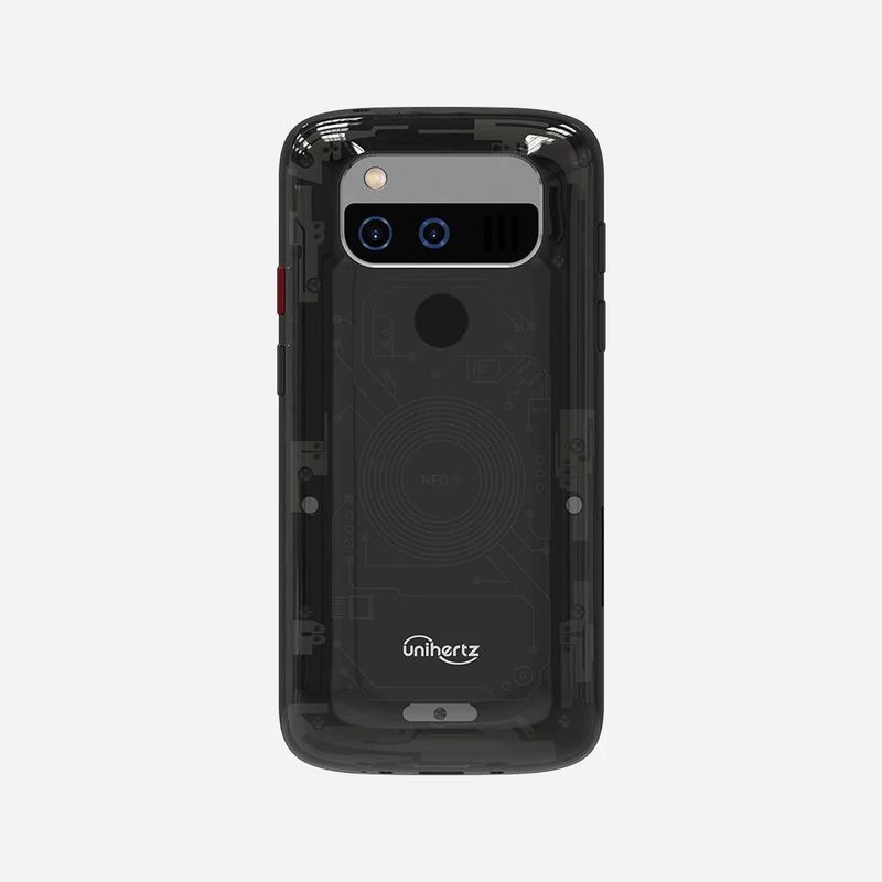 Unihertz Jelly Max 5G 12GB/256GB Negro - Teléfono Móvil - Ítem2