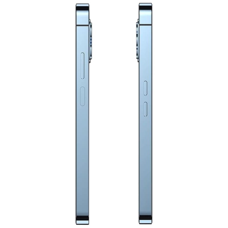 Unihertz Luna 8GB/256GB Branco - Telemóvel - Item3