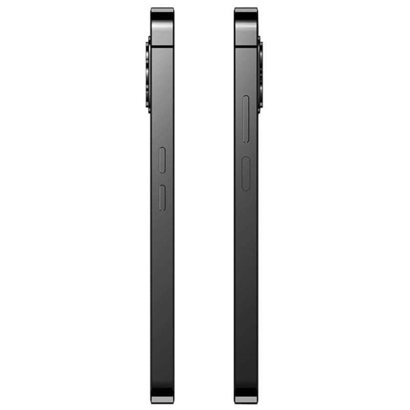 Unihertz Luna 12GB/256GB Negro - Teléfono móvil - Ítem3