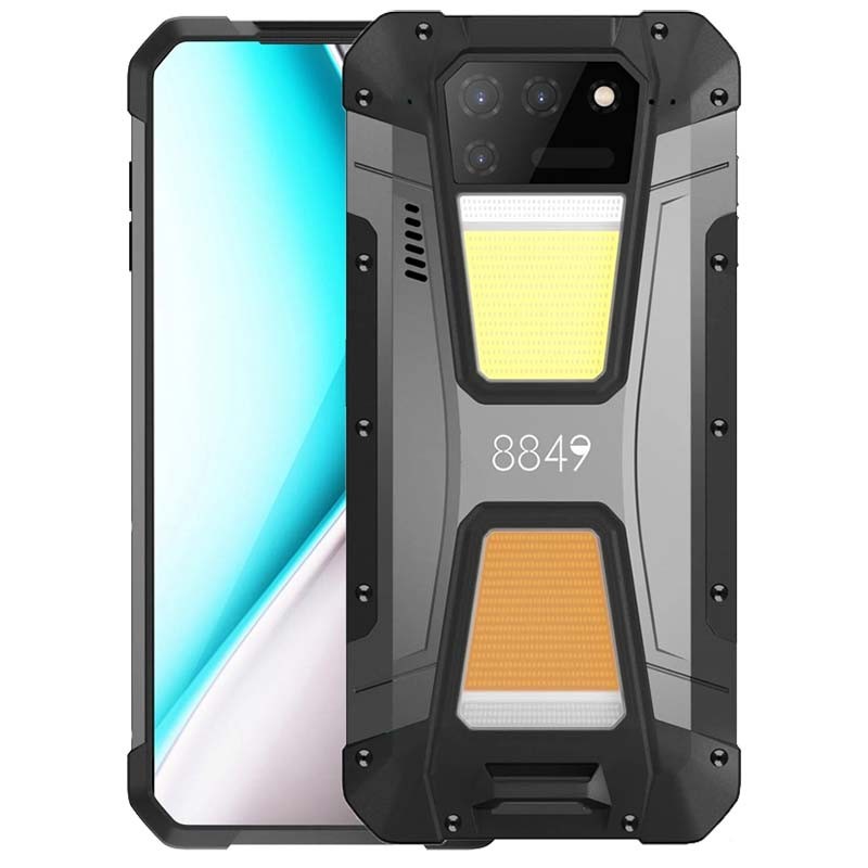 Teléfono móvil Unihertz Tank 2 12GB/512GB - Ítem