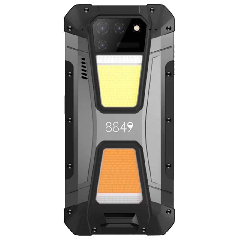 Telemóvel Unihertz Tank 2 12GB/256GB - Item2