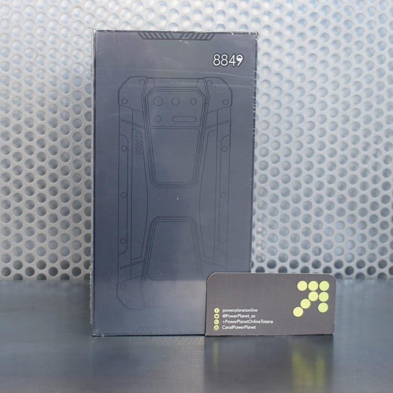 Teléfono móvil Unihertz Tank 2 12GB/256GB - Ítem7