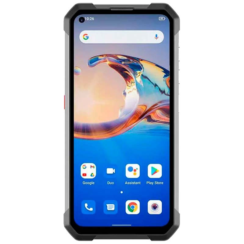 Téléphone portable Unihertz Tank 8Go/256Go Noir - Ítem1