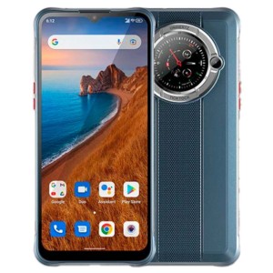 Teléfono móvil Unihertz TickTock-E 4GB/64GB Azul