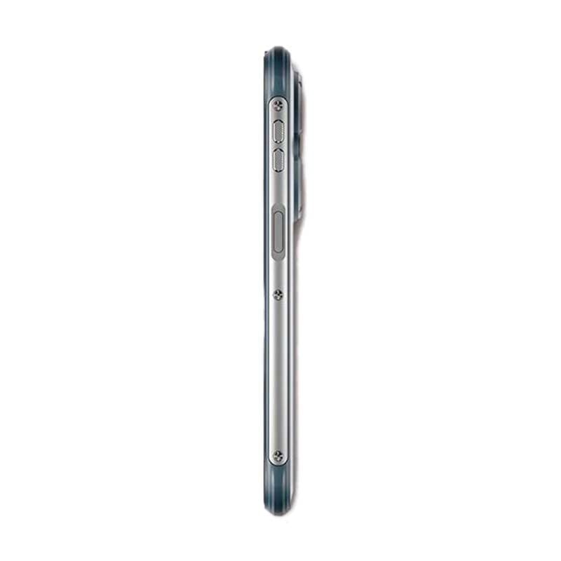 lateral derecho del Teléfono móvil Unihertz TickTock-E 4GB/64GB Azul