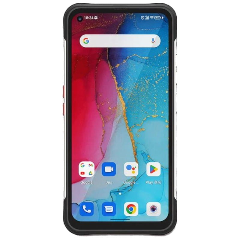 Unihertz Tick Tock S 8Go/256Go Noir - Téléphone mobile - Non Scelle - Ítem1