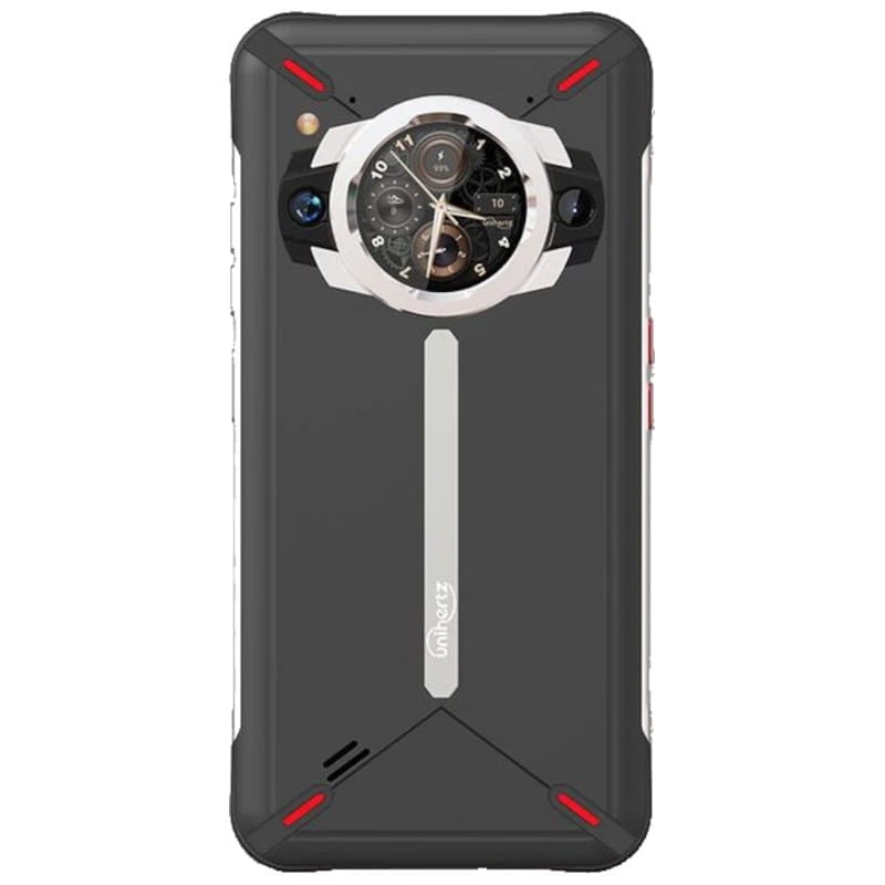 Unihertz Tick Tock S 8Go/256Go Noir - Téléphone mobile - Non Scelle - Ítem2