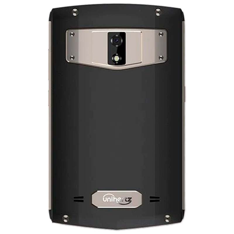Teléfono móvil Unihertz Titan 6GB/128GB Negro - Ítem2