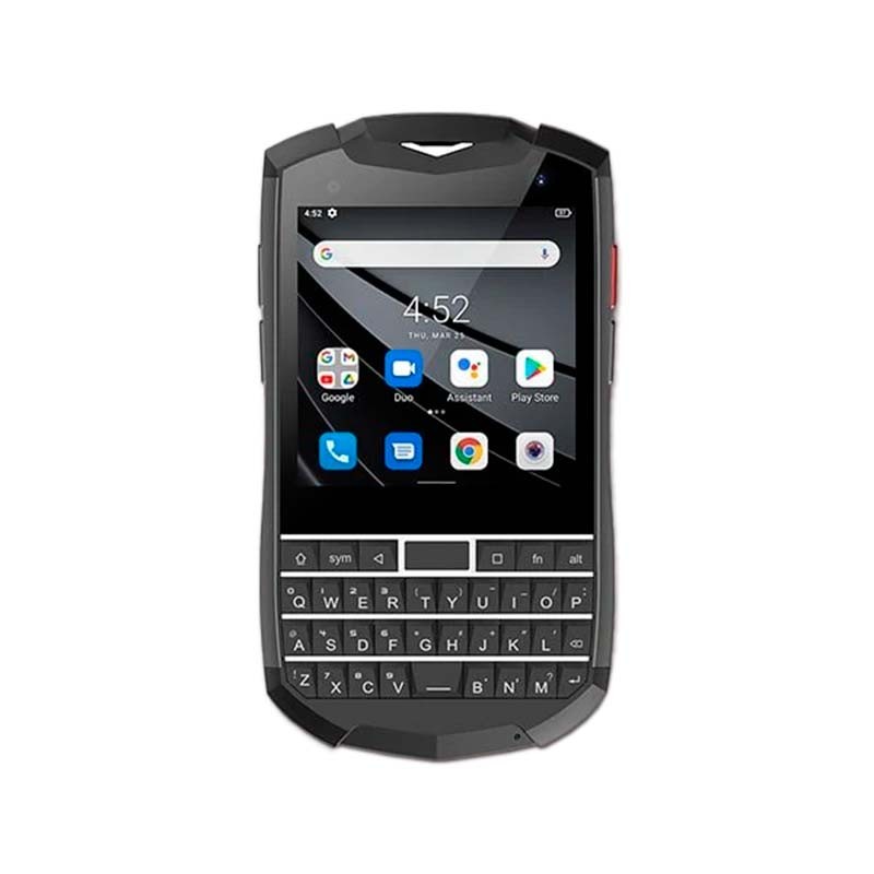 Téléphone portable Unihertz Titan Pocket 6Go/128Go Gris - Ítem1